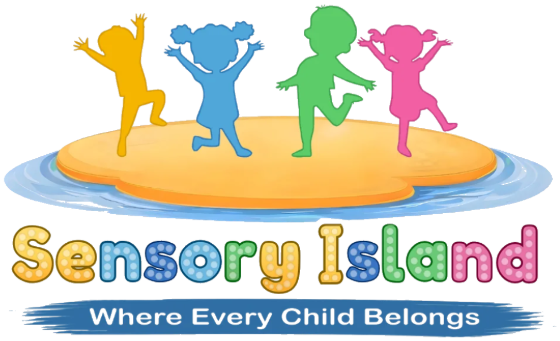 Sensory Island