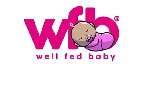 Well Fed Baby